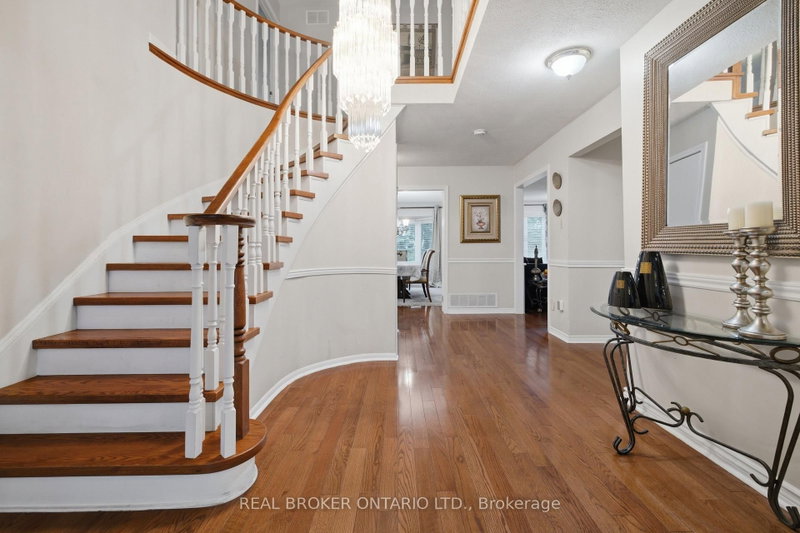 1356 Mapleridge Oakville,ON L6M 2G6 — Photo 5