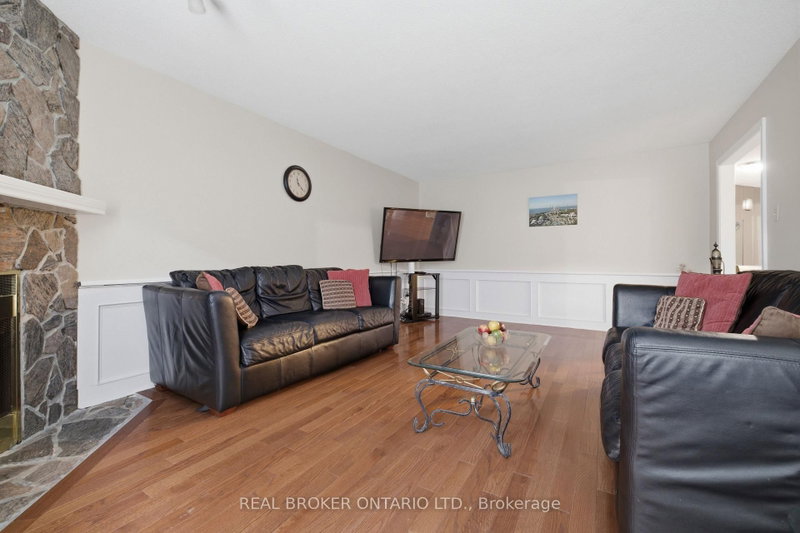1356 Mapleridge Oakville,ON L6M 2G6 — Photo 9