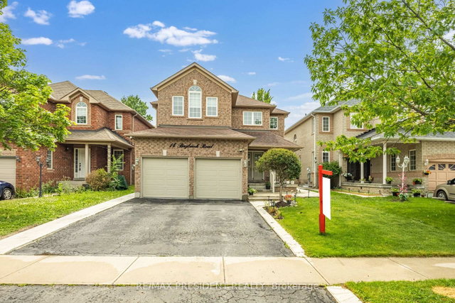 14 Baybrook Road