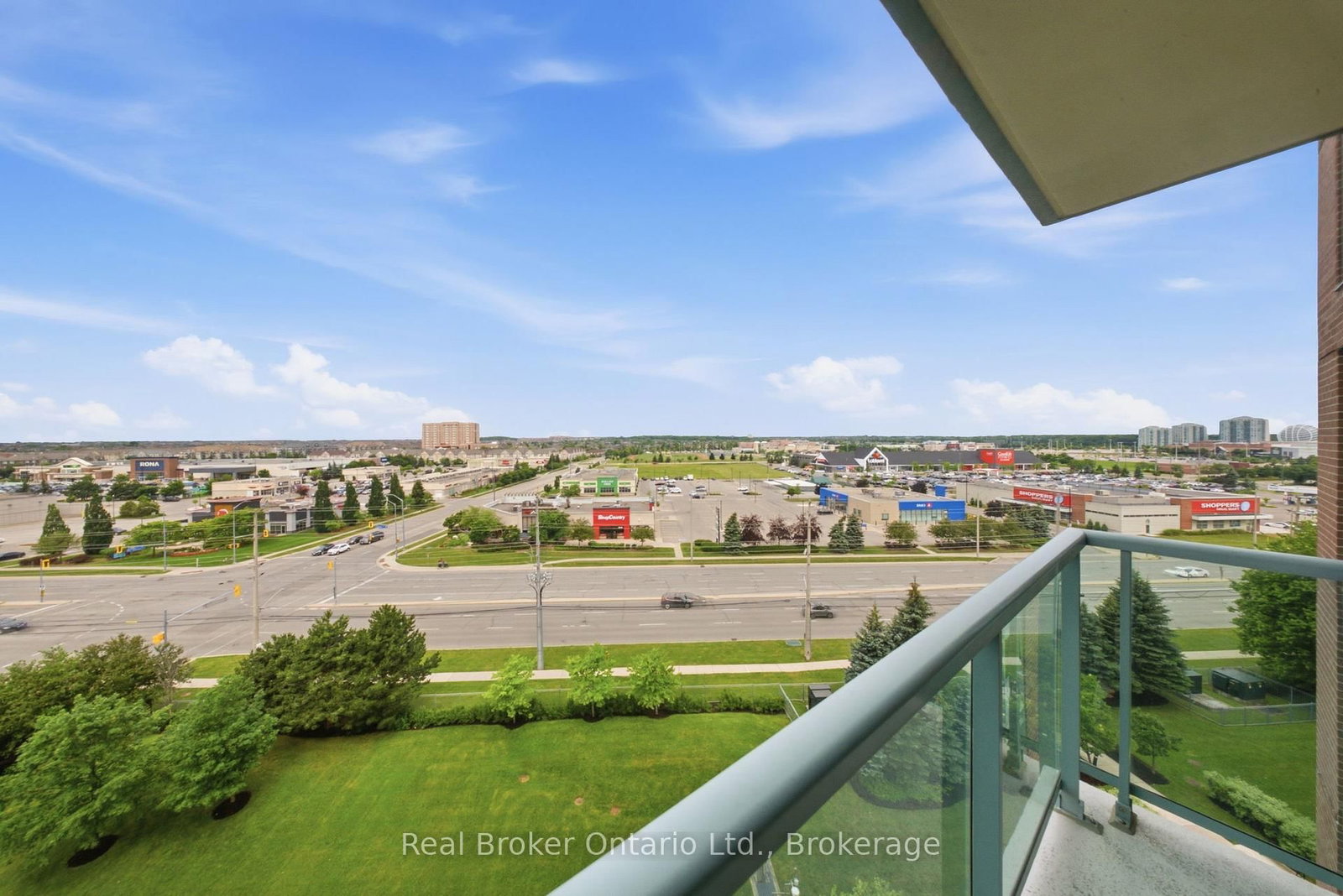 4879 Kimbermount Avenue • #902 • Mississauga, ON photo 24
