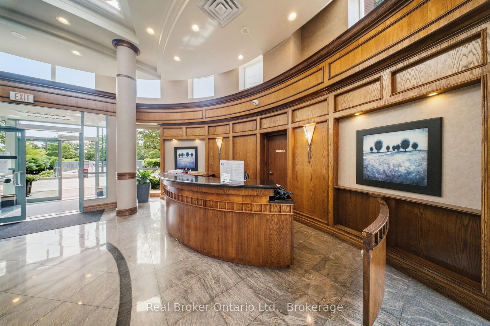 4879 Kimbermount Avenue • #902 • Mississauga, ON photo 25