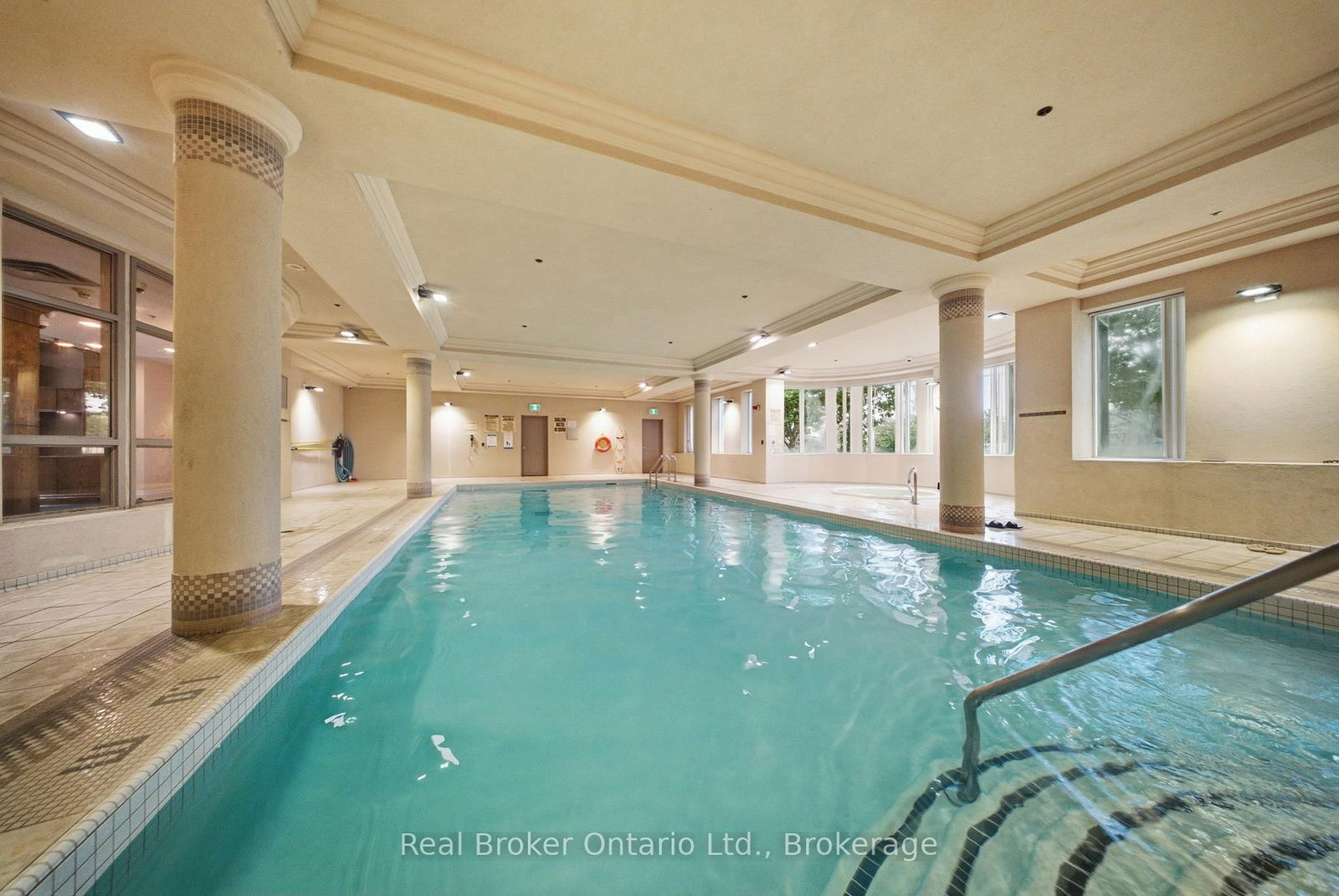 4879 Kimbermount Avenue • #902 • Mississauga, ON photo 27