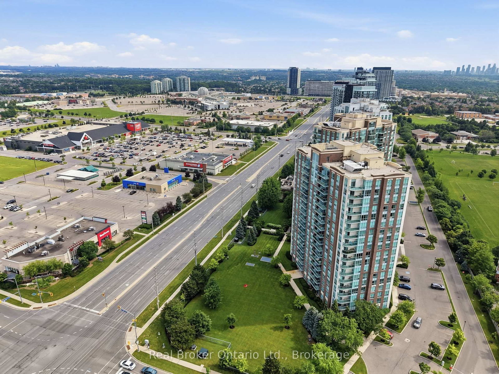 4879 Kimbermount Avenue • #902 • Mississauga, ON photo 36