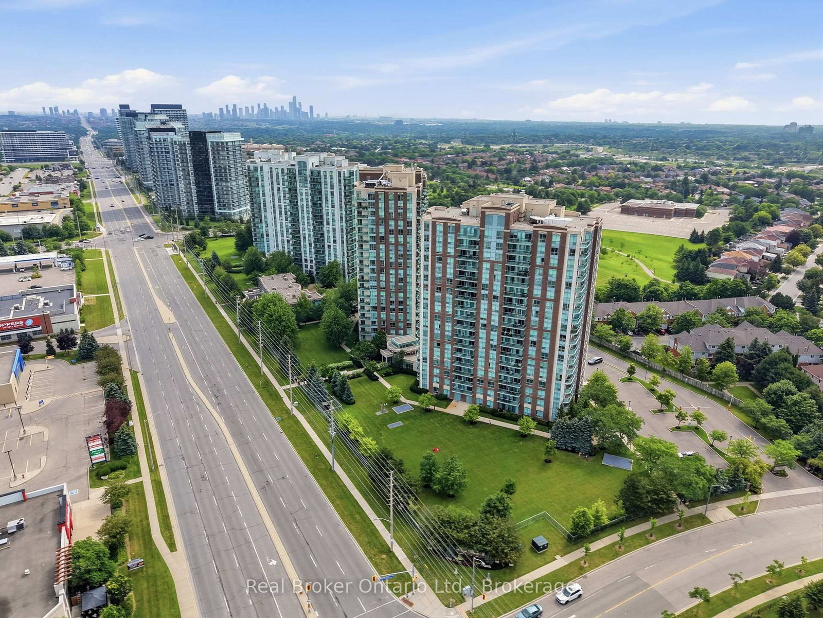 4879 Kimbermount Avenue • #902 • Mississauga, ON photo 38