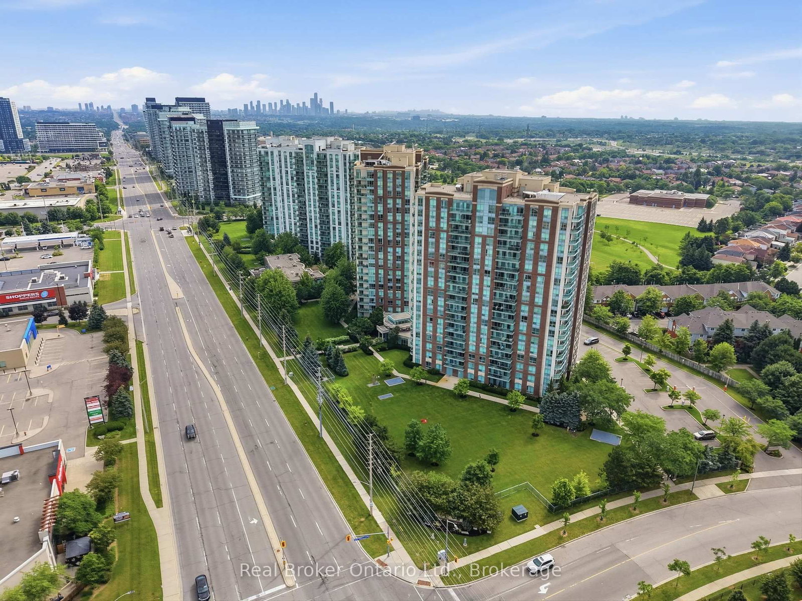 4879 Kimbermount Avenue • #902 • Mississauga, ON photo 39