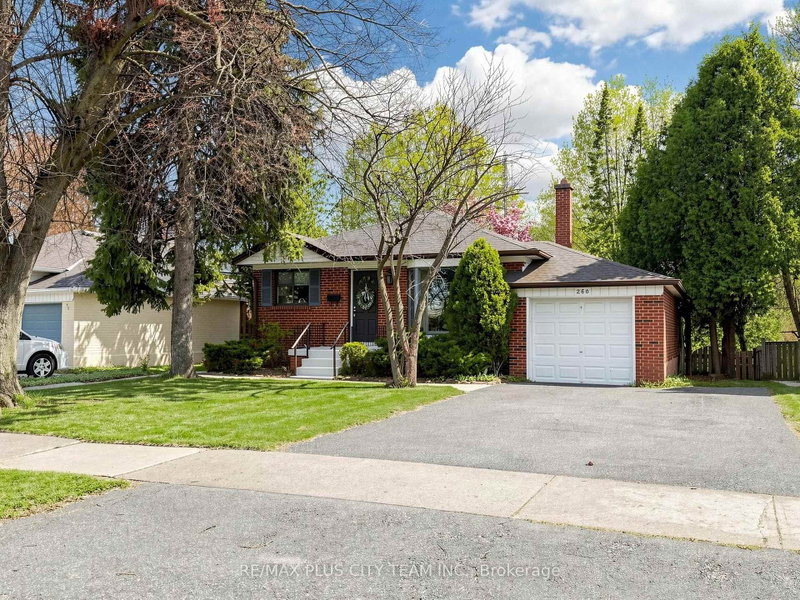 260 Renforth Drive