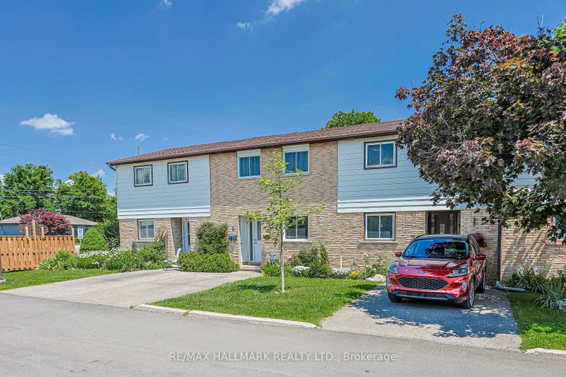 Unit 2 — 59 Maple Avenue, Halton Hills