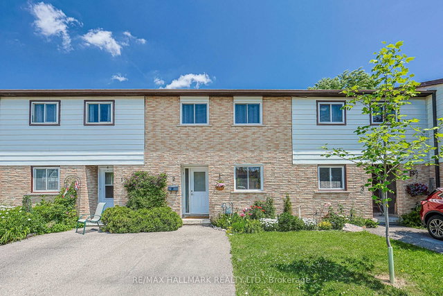 2 - 59 Maple Avenue