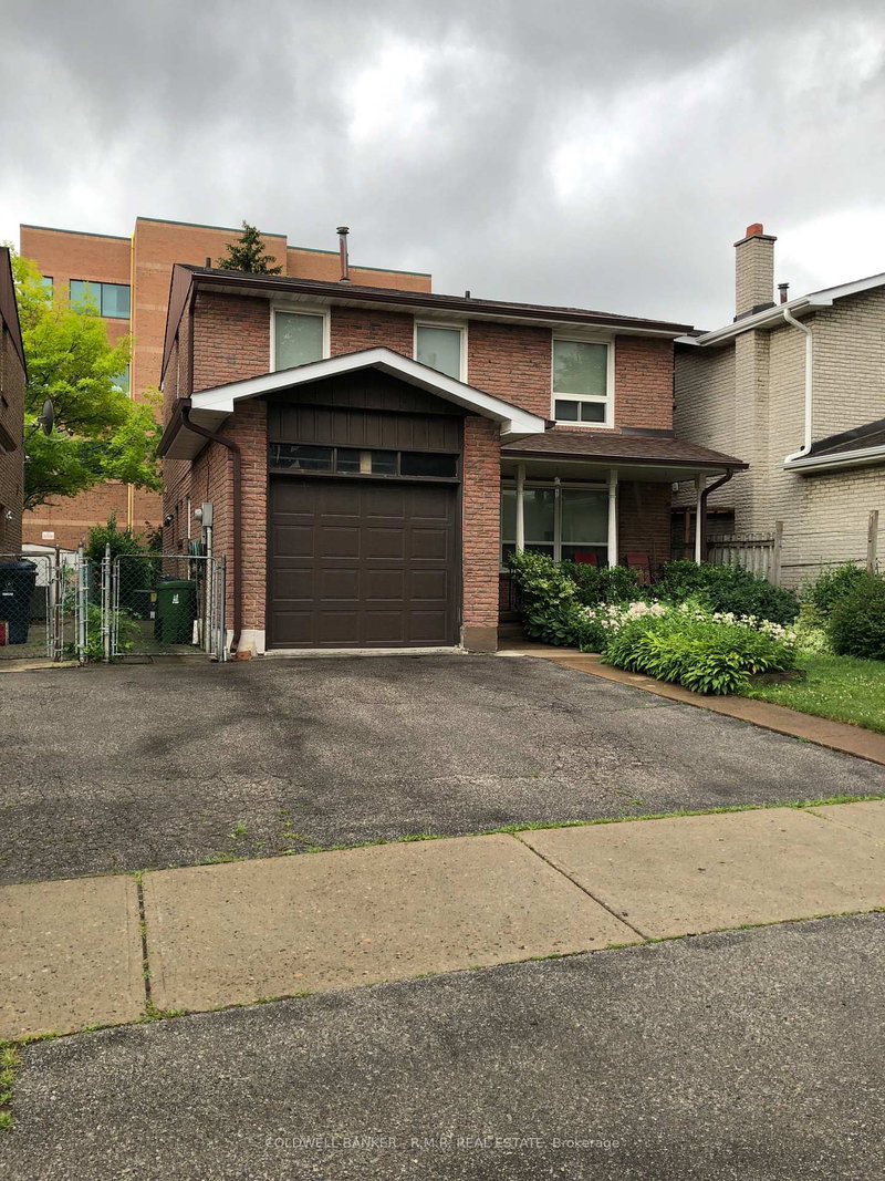 5 Brownridge Crescent