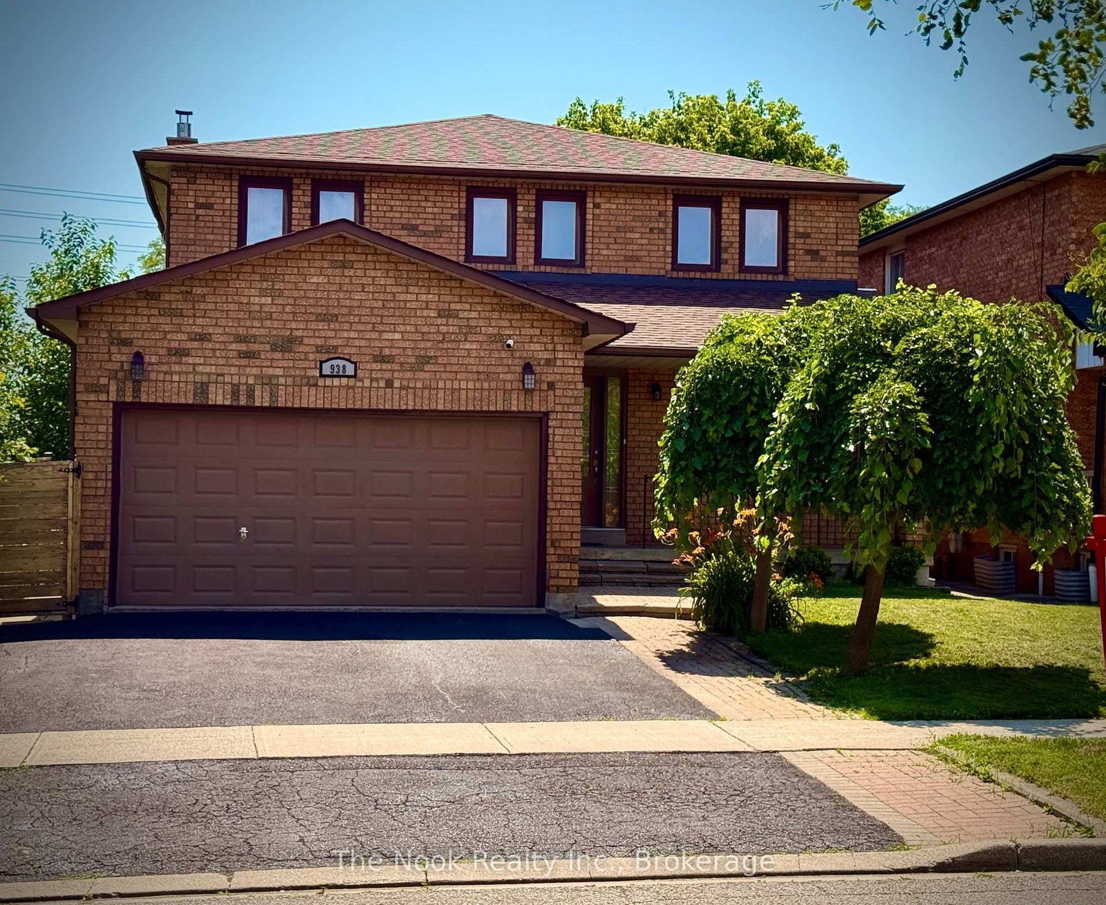 938 Wetherby Lane • Mississauga, ON photo 1