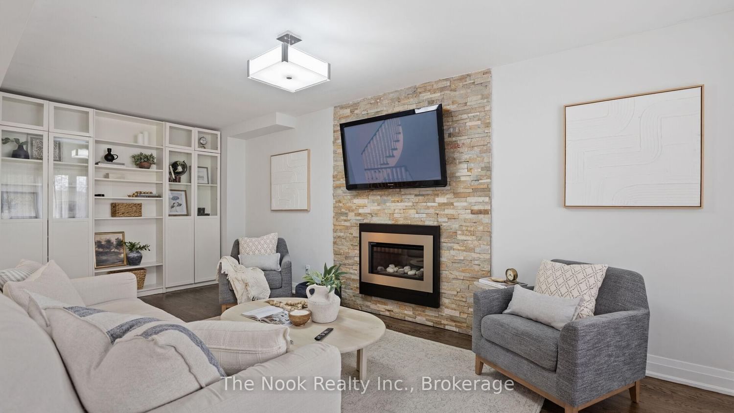938 Wetherby Lane • Mississauga, ON photo 11