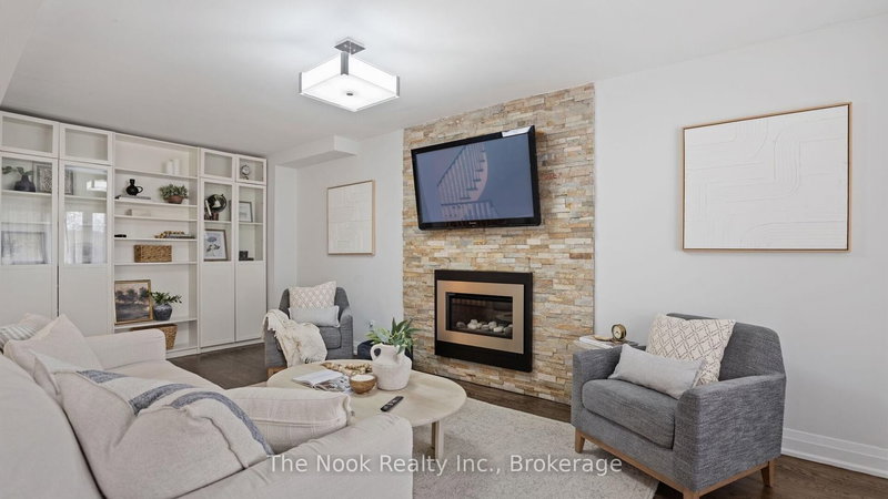 938 Wetherby Mississauga,ON L4W 4S7 — Photo 11