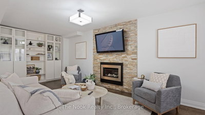 938 Wetherby Mississauga,ON L4W 4S7 — Photo 11