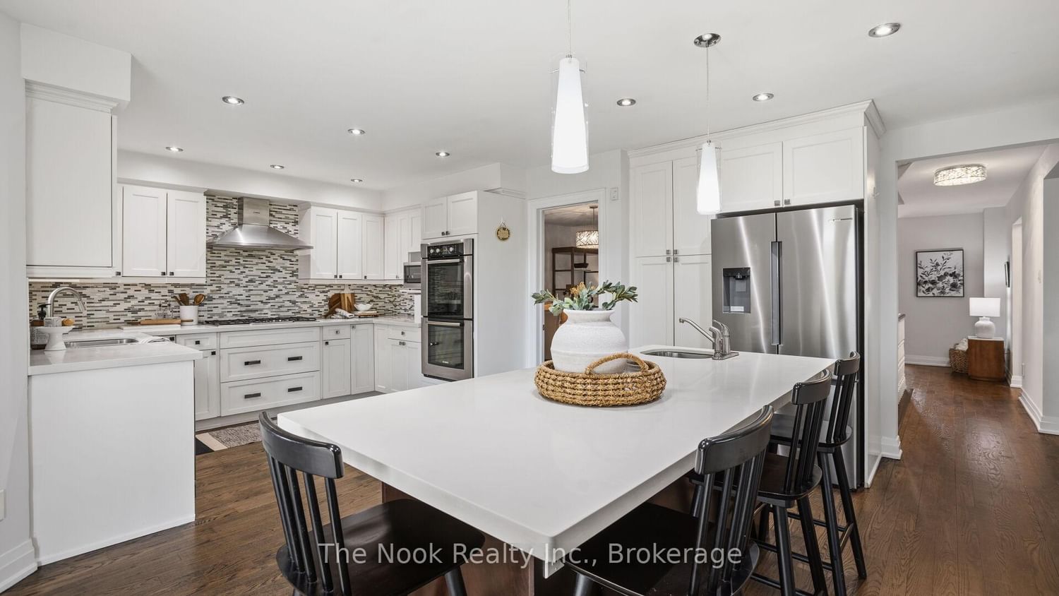 938 Wetherby Lane • Mississauga, ON photo 13