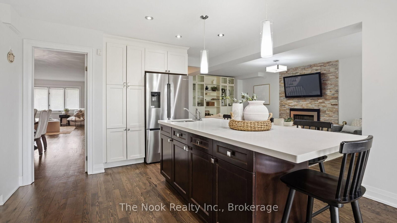 938 Wetherby Lane • Mississauga, ON photo 14