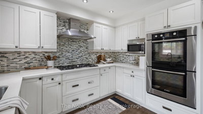 938 Wetherby Mississauga,ON L4W 4S7 — Photo 16