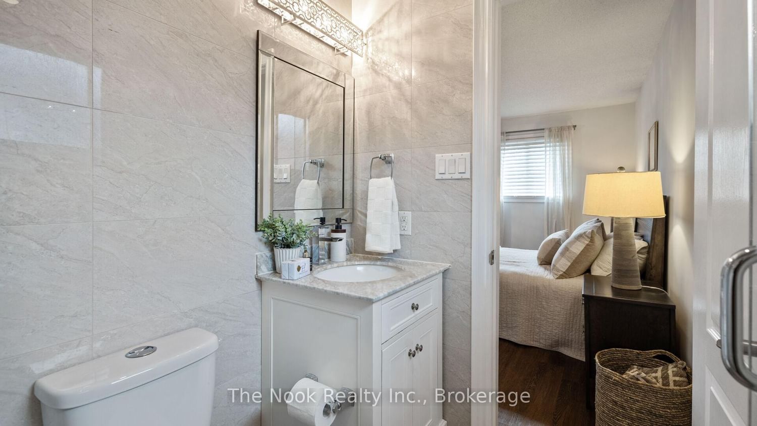 938 Wetherby Lane • Mississauga, ON photo 21