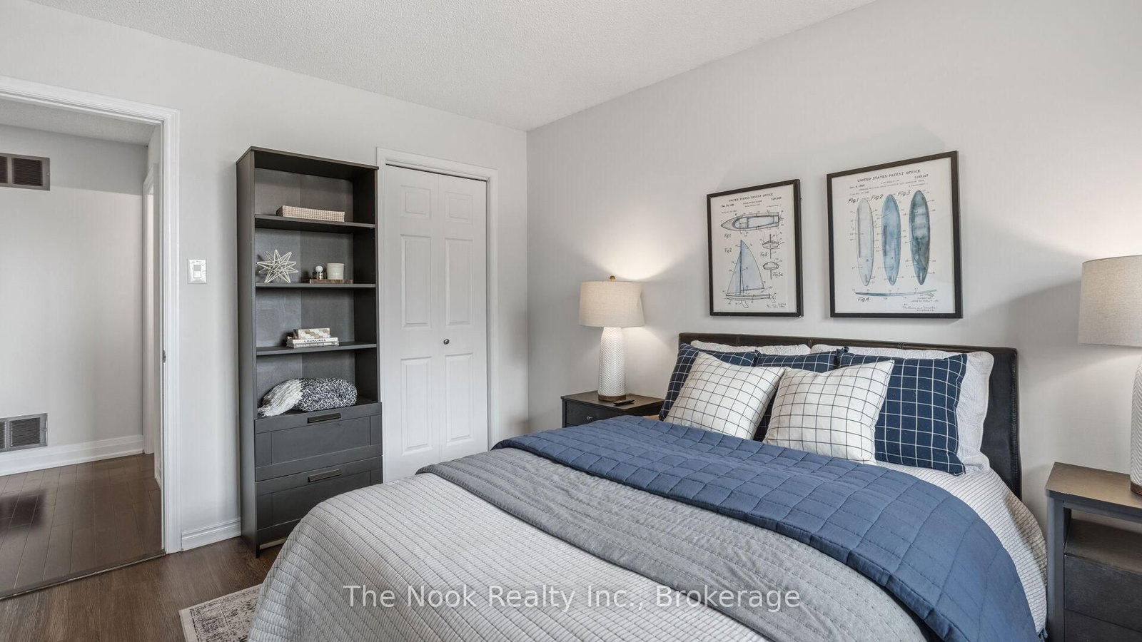 938 Wetherby Lane • Mississauga, ON photo 23