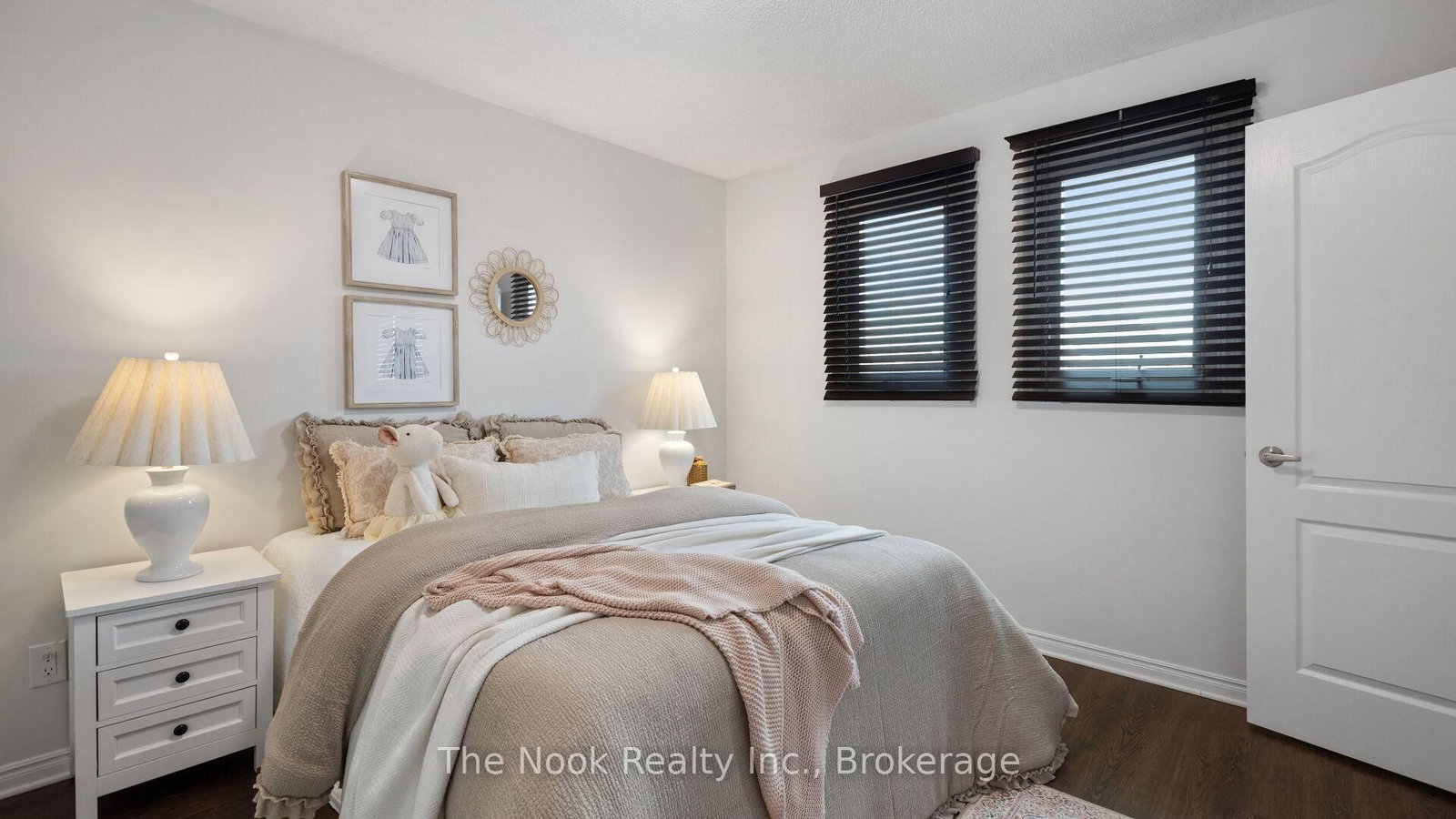 938 Wetherby Lane • Mississauga, ON photo 26