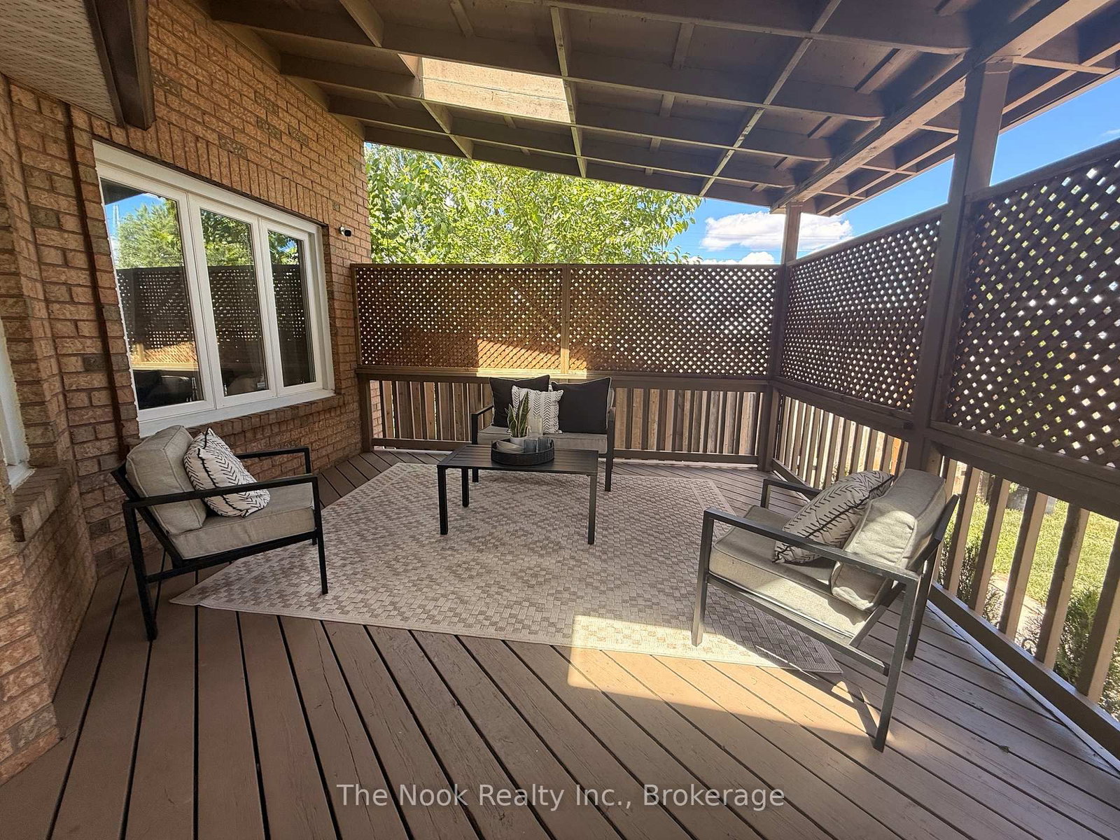 938 Wetherby Lane • Mississauga, ON photo 44