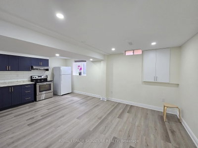 Unit Bsmt — 68 Mullis Crescent — photo 3