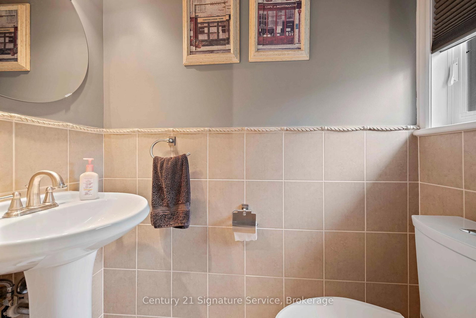 1563 Brentano Boulevard • Mississauga, ON photo 12