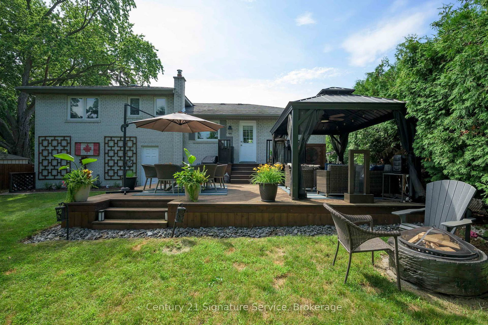 1563 Brentano Boulevard • Mississauga, ON photo 19