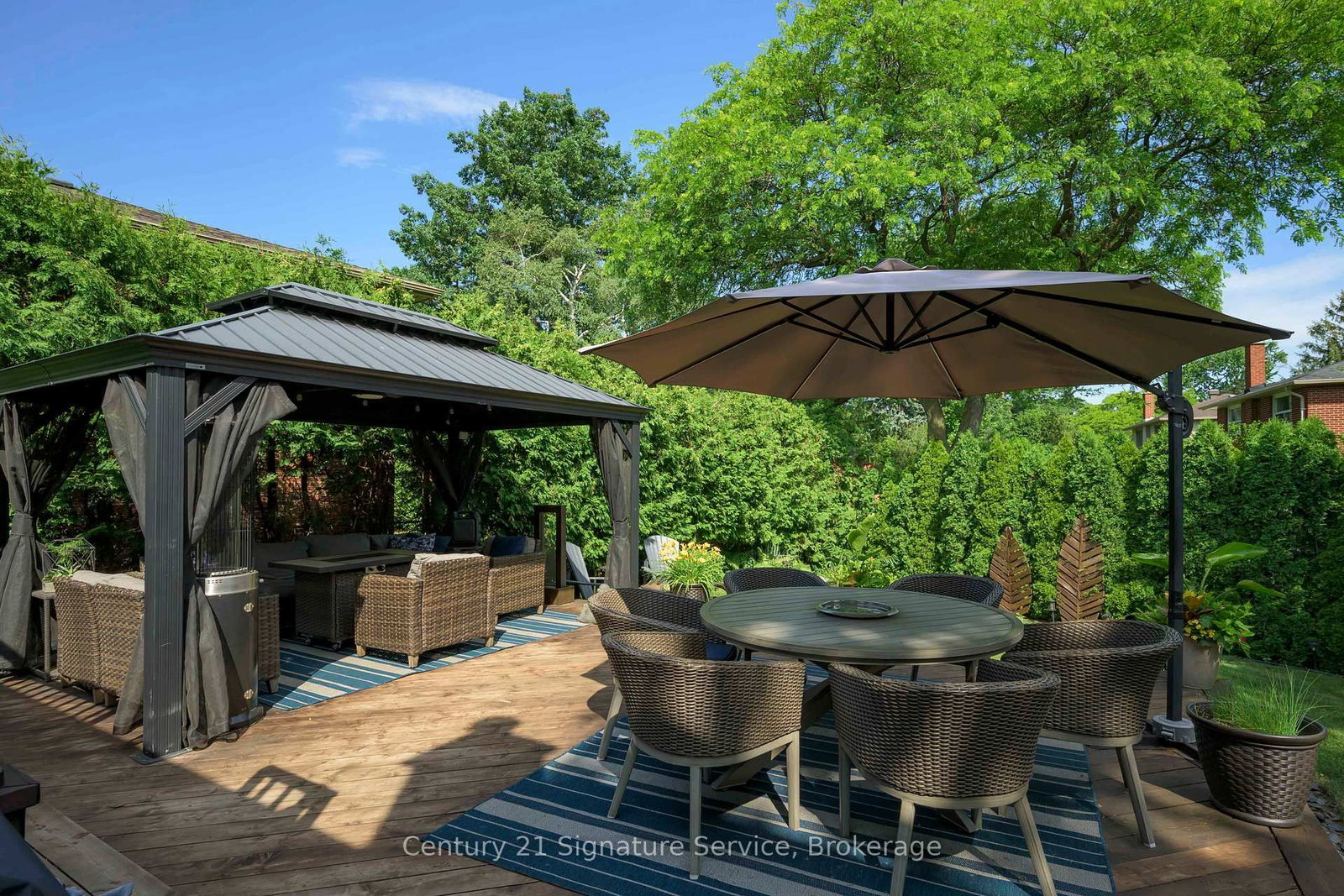 1563 Brentano Boulevard • Mississauga, ON photo 20