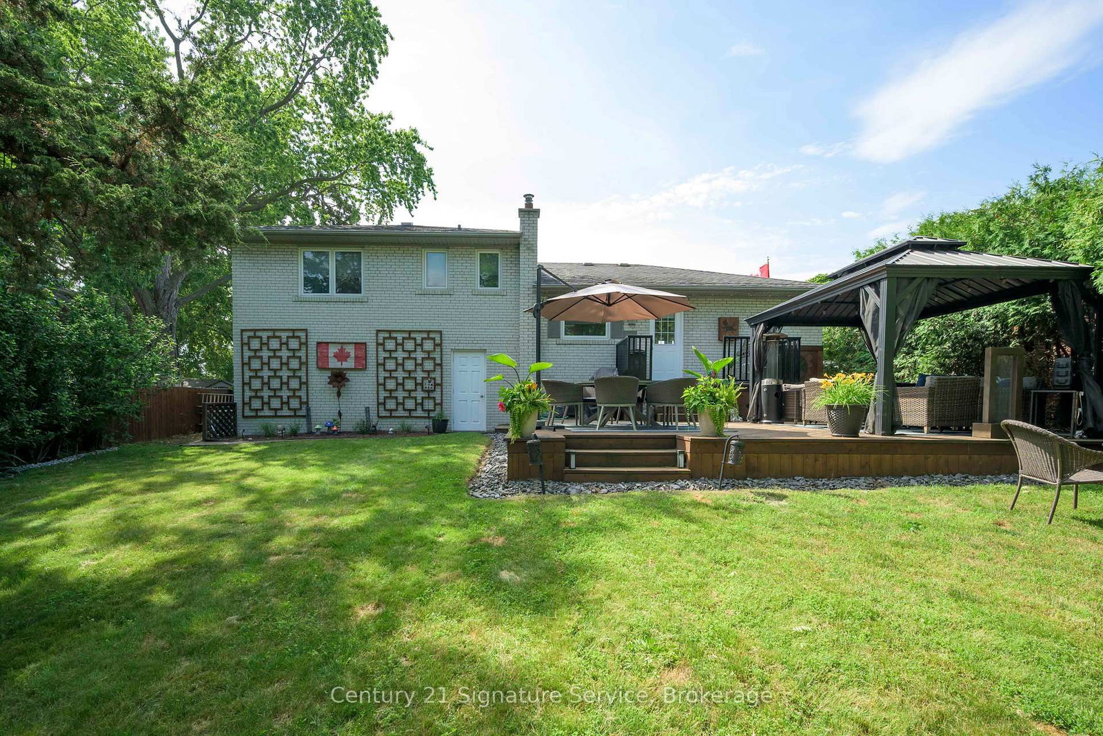 1563 Brentano Boulevard • Mississauga, ON photo 21