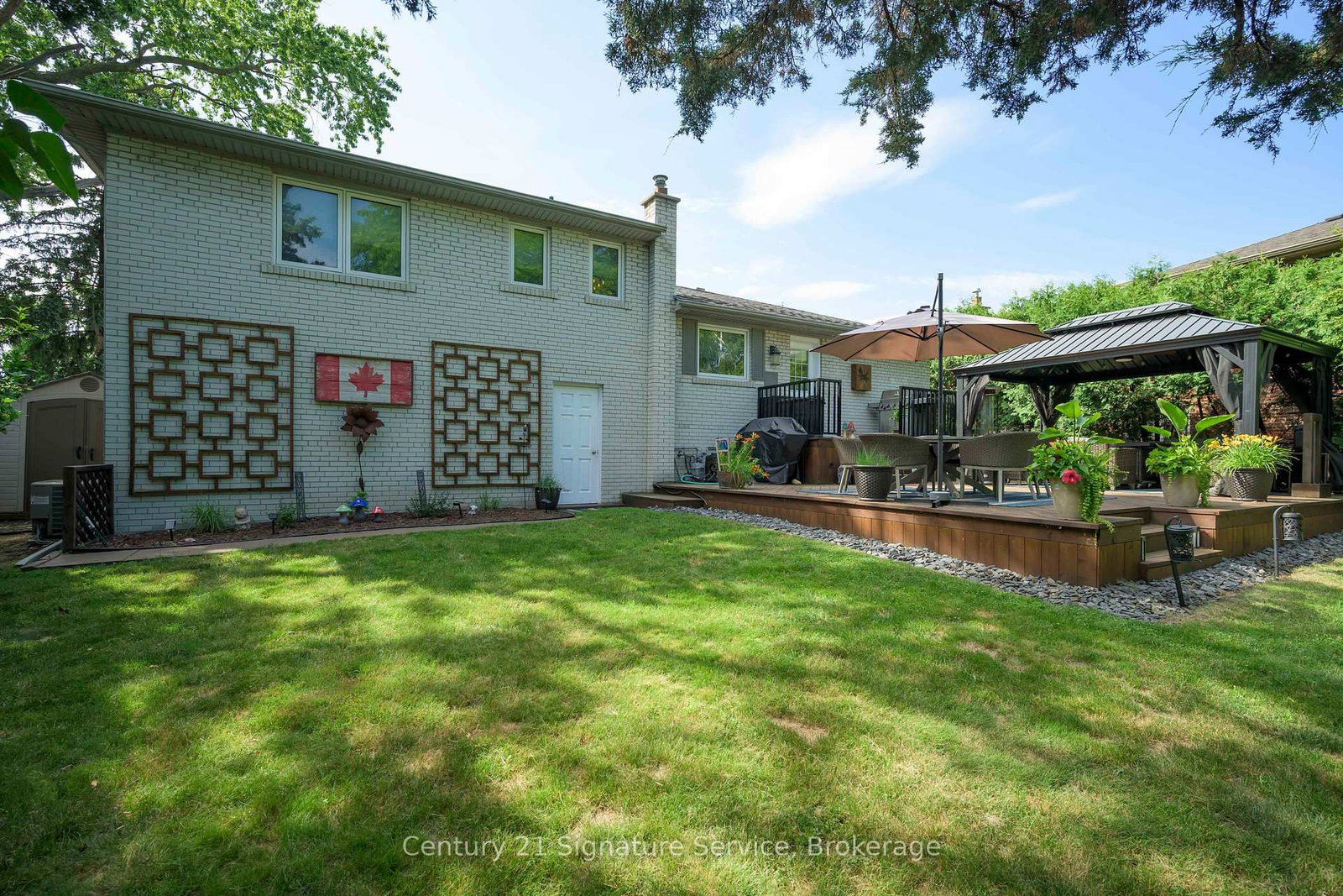 1563 Brentano Boulevard • Mississauga, ON photo 22