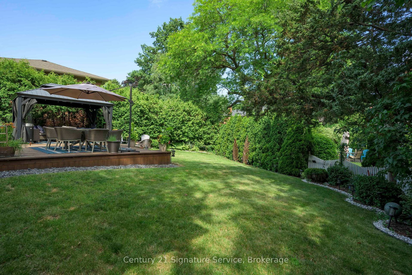 1563 Brentano Boulevard • Mississauga, ON photo 23