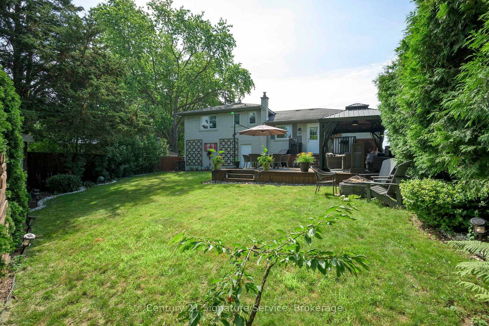 1563 Brentano Boulevard • Mississauga, ON photo 24
