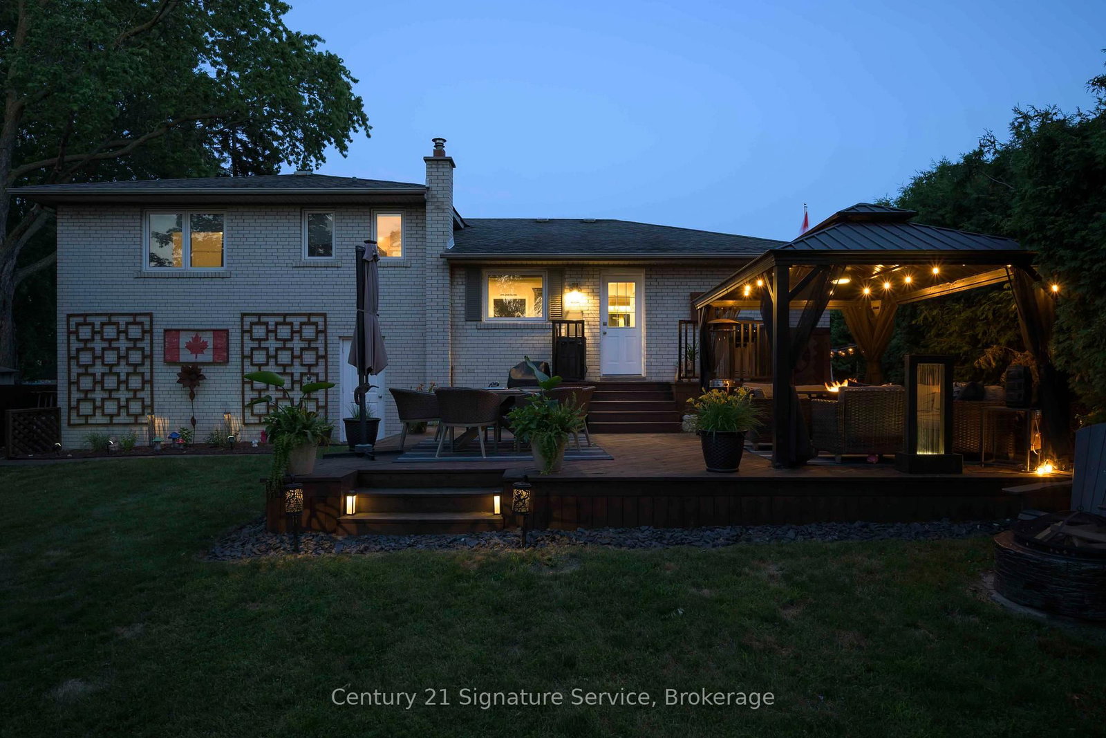 1563 Brentano Boulevard • Mississauga, ON photo 28
