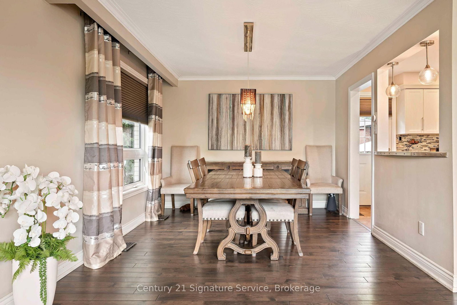 1563 Brentano Boulevard • Mississauga, ON photo 36