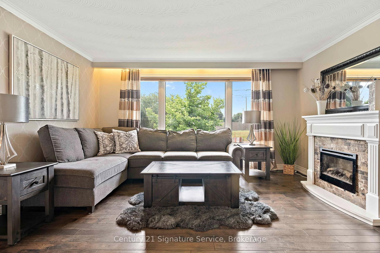 1563 Brentano Boulevard • Mississauga, ON photo 5