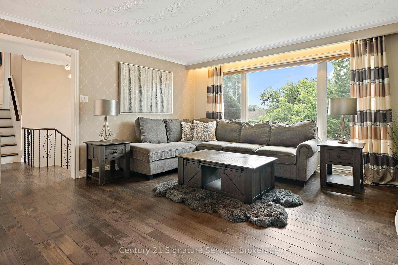 1563 Brentano Boulevard • Mississauga, ON photo 6