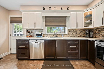 1563 Brentano Boulevard • Mississauga, ON photo 9