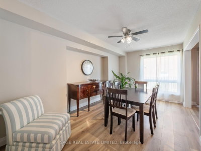 7093 BLACK WALNUT Trail • Mississauga, ON photo 8