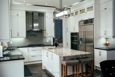11 Fairmont Brampton,ON L6Y 2Y3 — Photo 12
