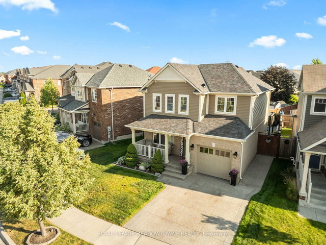 871 Cahoun Terrace