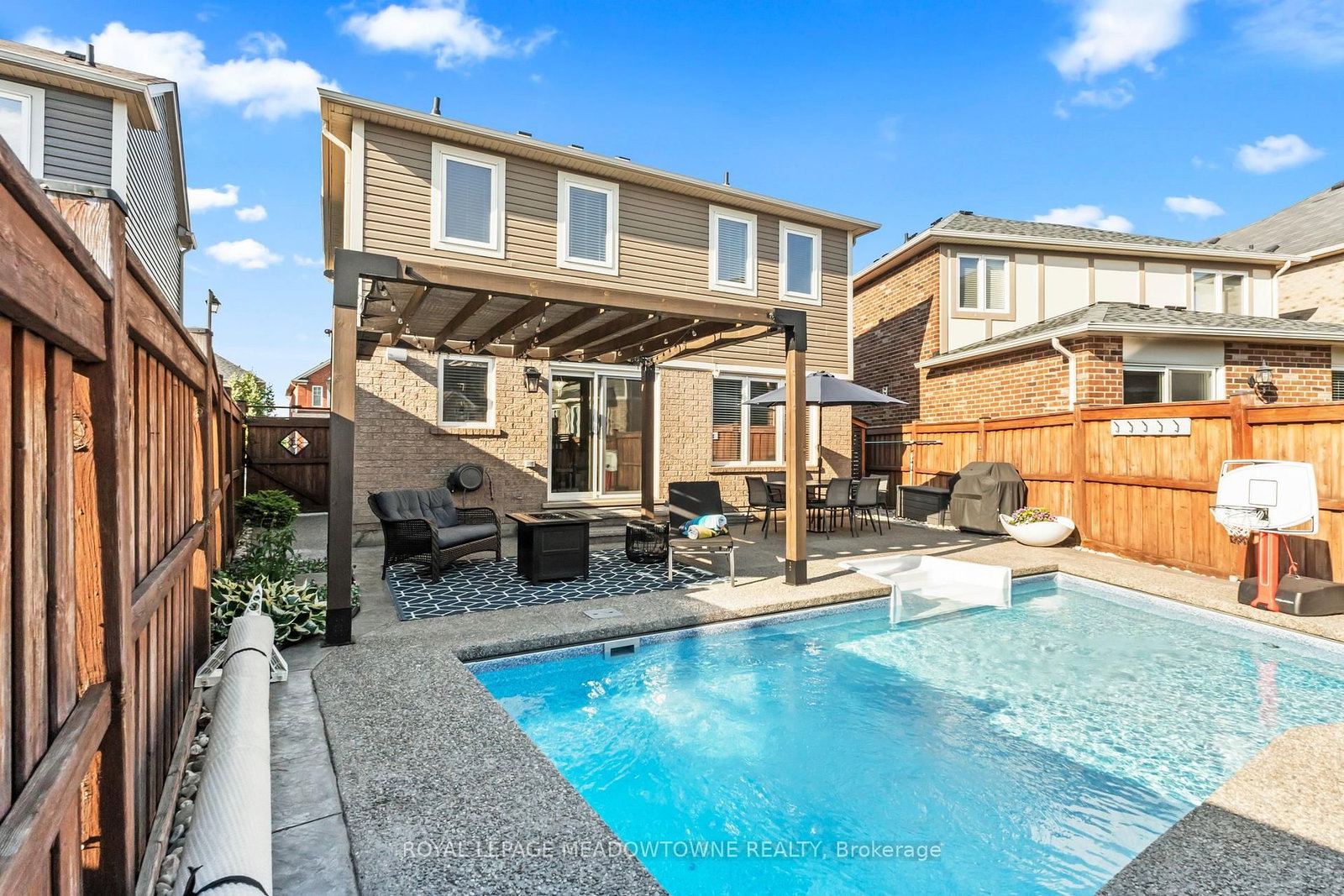 871 Cahoun Terrace • Milton, ON photo 38
