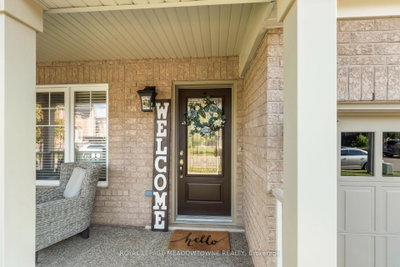 871 Cahoun Terrace • Milton, ON photo 6