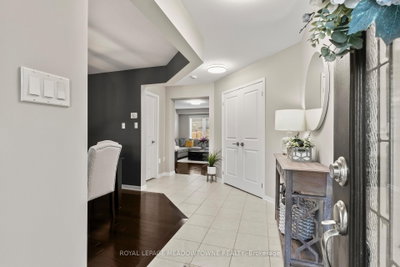 871 Cahoun Terrace • Milton, ON photo 8