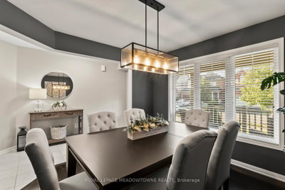 871 Cahoun Terrace • Milton, ON photo 9