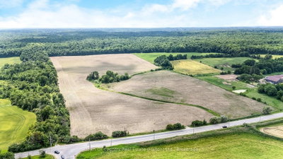 Farm for sale at 0 Fourth Line, Halton Hills, Ontario, L7J 2M1 - Rural Esquesing - MLS: W13531398