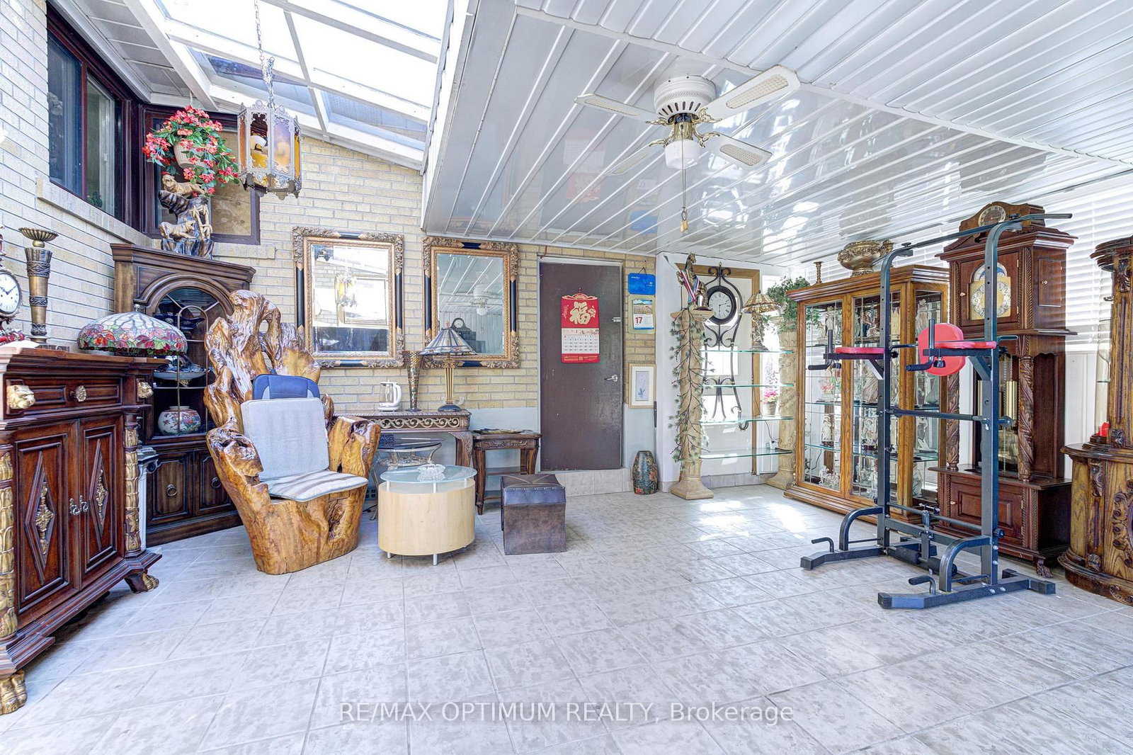 6 Evernby Boulevard • Toronto, ON photo 34