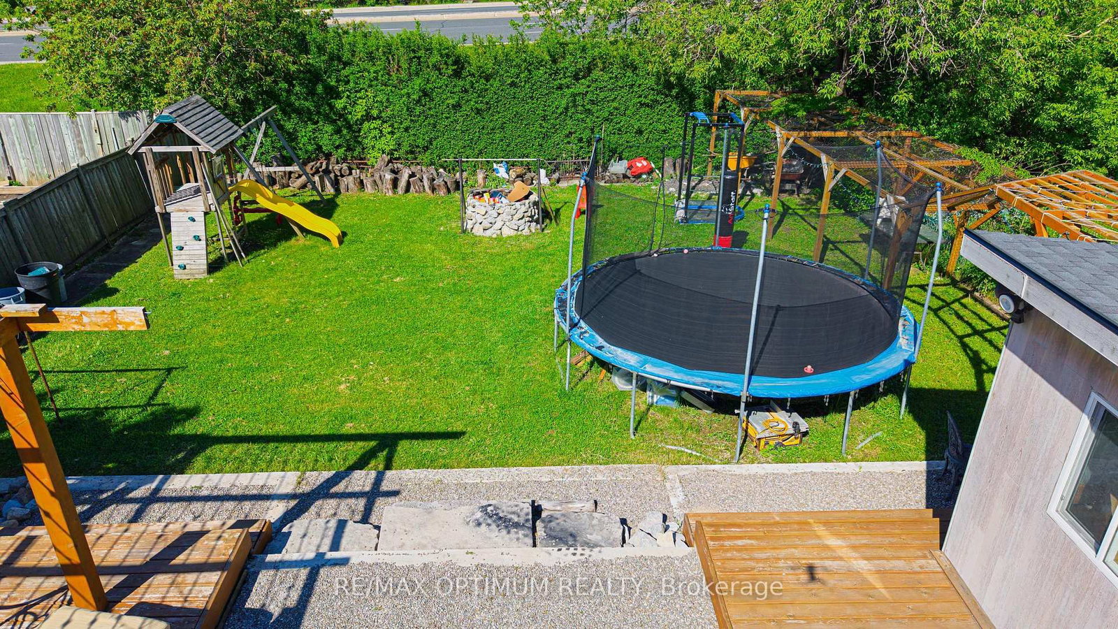 6 Evernby Boulevard • Toronto, ON photo 41