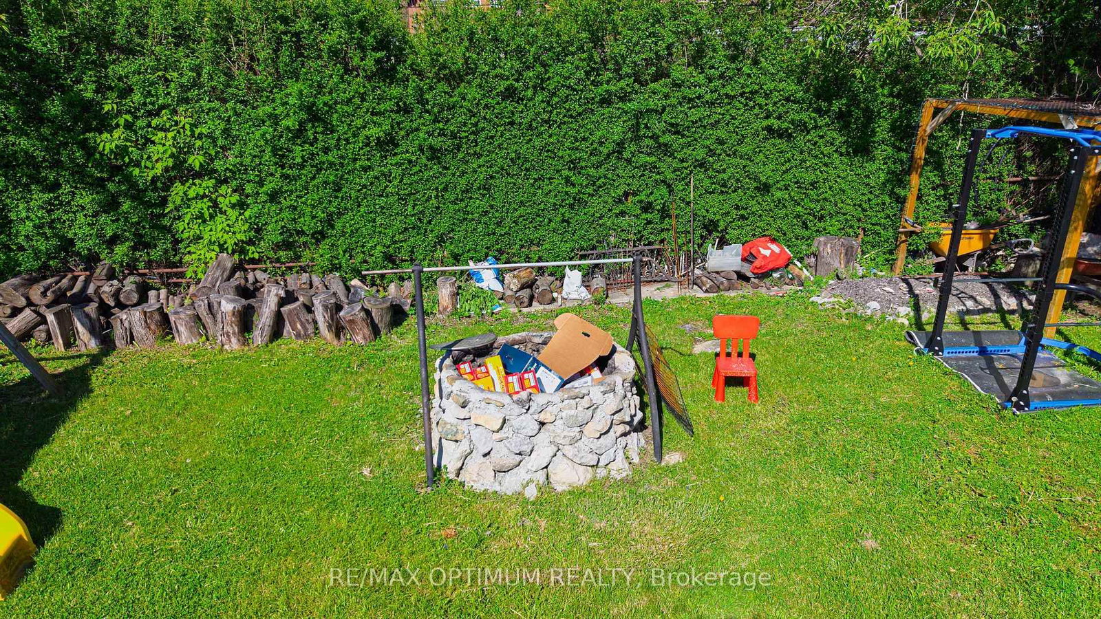 6 Evernby Boulevard • Toronto, ON photo 42