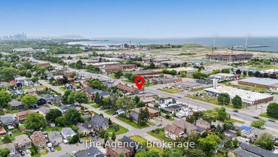 881 E Lakeshore Road • Mississauga, ON photo 6