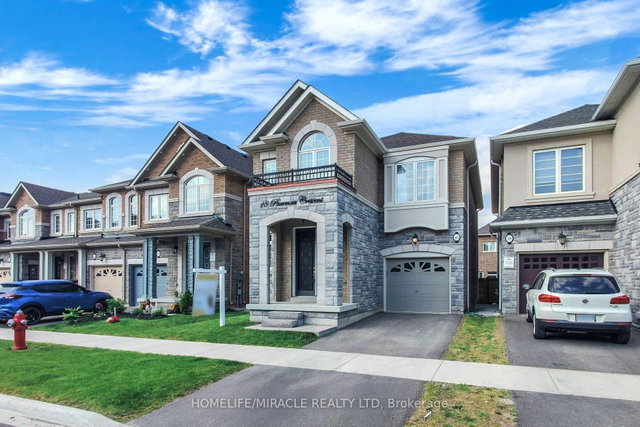 18 Pearman Crescent